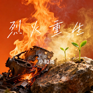 烈火重生