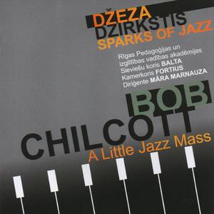 A Little Jazz Mass: Gloria (feat. Choir Balta)