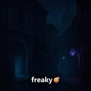 freaky (feat. TazZat)