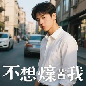 不要这样耗着我 (Cover 岁月静美)