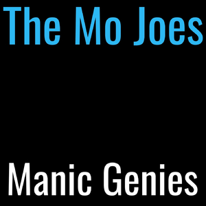 Manic Genies
