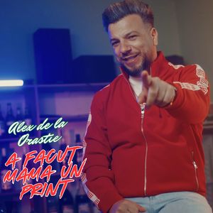 A facut mama un print