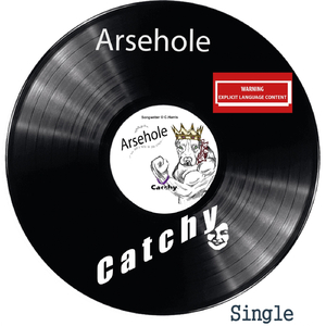 Arsehole