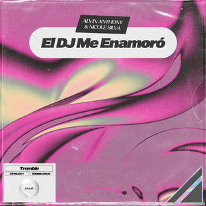 El DJ Me Enamoró