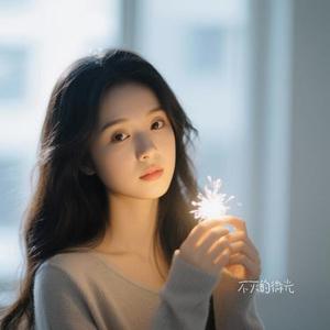 不灭的微光