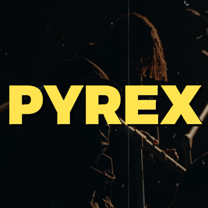 Pyrex