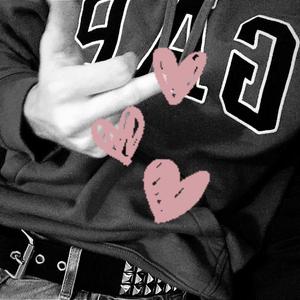 #NoNewFriends (feat. endoh)