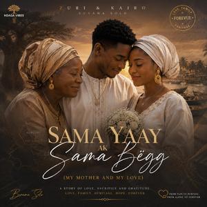 Sama Yaay Ak Sama Bëgg (My Mother and My Love)