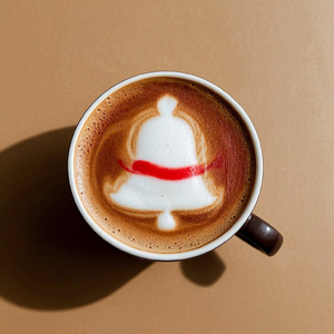 クリスマスのベルよ