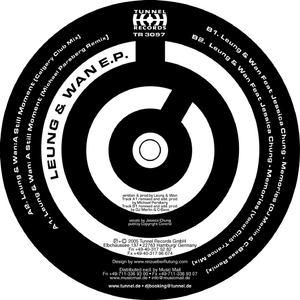 A Still Moment (Calgary Club Mix)