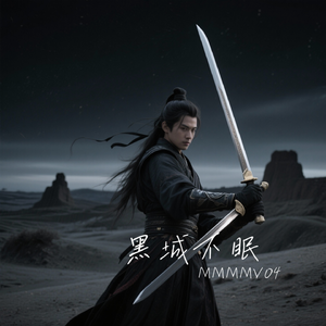黑城不眠