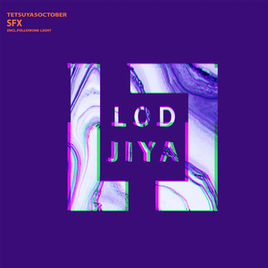 Sfx (Following Light Remix)