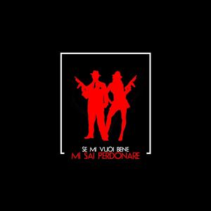 Se mi vuoi bene mi sai perdonare (feat. FF13)