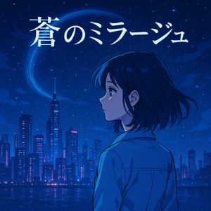 蒼のミラージュ