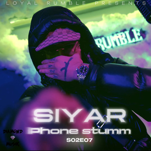 IPhone stumm (S02E07)