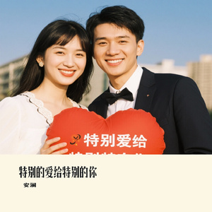 特别的爱给特别的你（安澜 Remix）