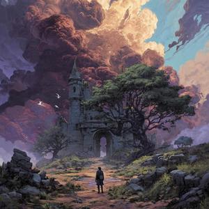 Silent phrase that screams