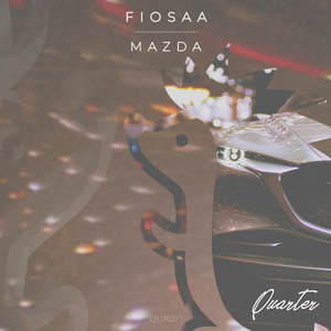 MAZDA (Original mix)
