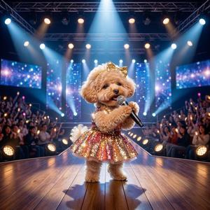 내 인생에 봄이 왔네