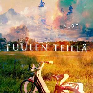 Tuulen teillä (feat. Halot)