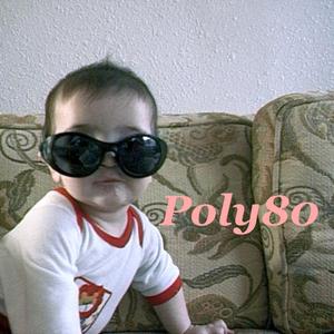 Poly80