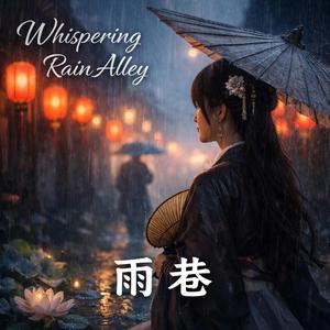雨巷(Whispering Rain Alley)