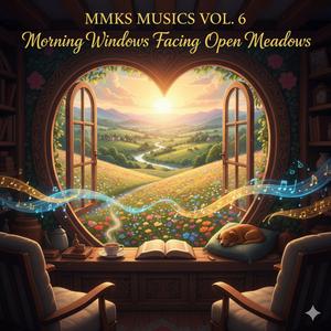 Gravel Path Greets Bare Hooves