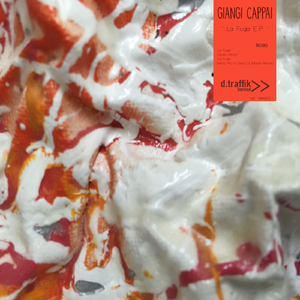 La Fuga (Original Mix)