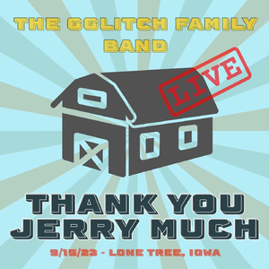 Rock on the Farm (Live)