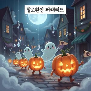 달빛 유령 퍼레이드