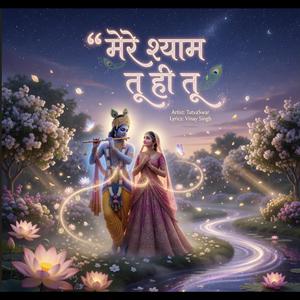 Mere Shyaam tu hi tu