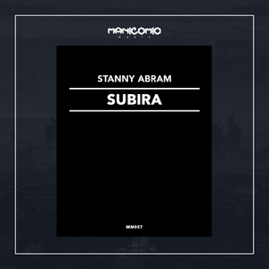 Subira (Original Mix)