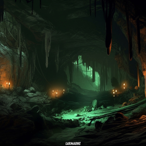 L'antre des Gobelins