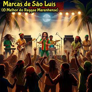 Fire By The Water (The best of Reggae)