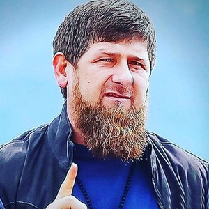 Рамзану Кадырову
