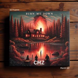 BURN ME DOWN