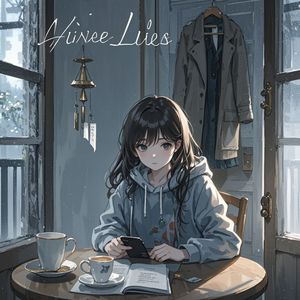 透明的谎_灰色的小短尾