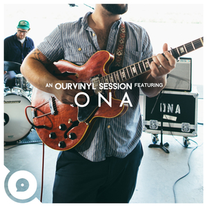 Summer Candy (Ourvinyl Sessions)