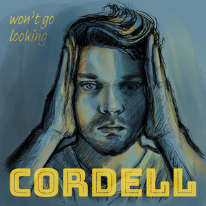 Won't Go Looking
