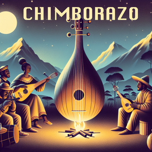 Chimborazo