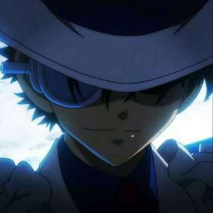 アイのシナリオ【伪音】