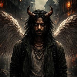 अशान्त (Ashanta)