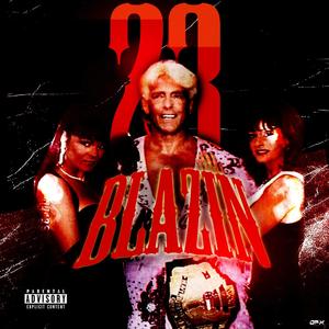 rik flair (feat. 4thewin & Kel)