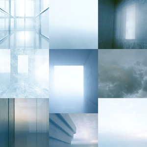 until the room became air