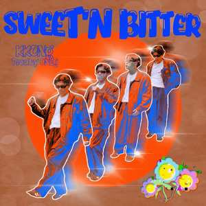 SWEET'N BITTER