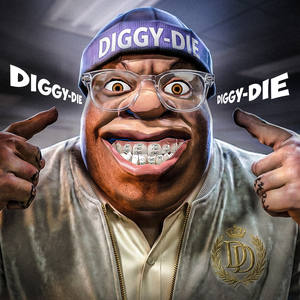 DIGGY DIE