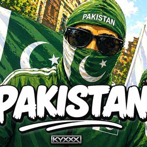 PAKISTAN (Jerk Hiphop Beat)