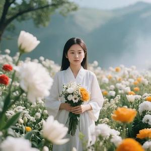 清明忆