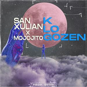 K lo Gozen (feat. MOJO)