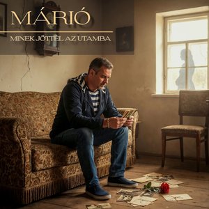 Minek jöttél az utamba